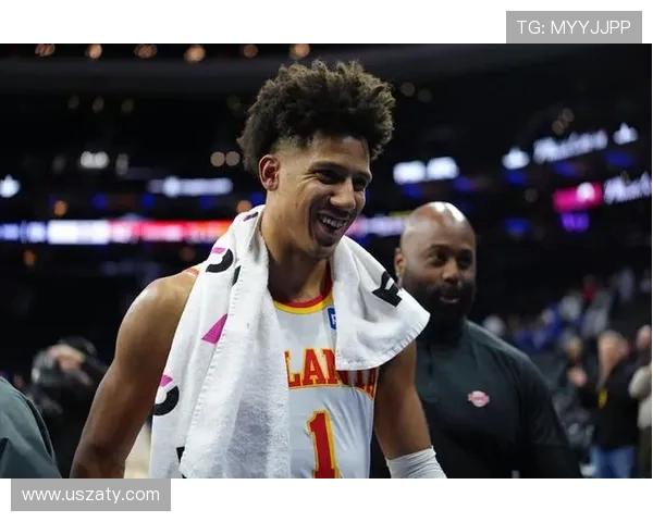 约翰逊连续17场砍下至少7分7板7助 独占历史三巨头行列