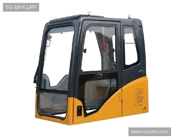 工程机械驾驶室防砸网